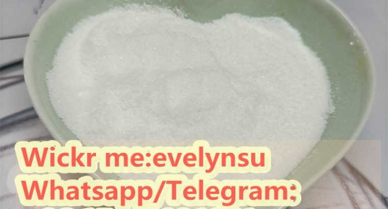 Supply CAS 1451-82-7 2-bromo-4-methylpropiophenone Wickr:evelynsu