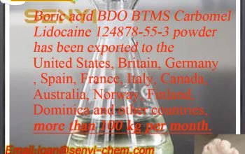 CAS 5337-93-9 4-methylpropiophenone (Mail:joan@senyi-chem.com）