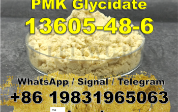 Manufacturer Supply Pmk Powder Bulk Price 13605-48-6