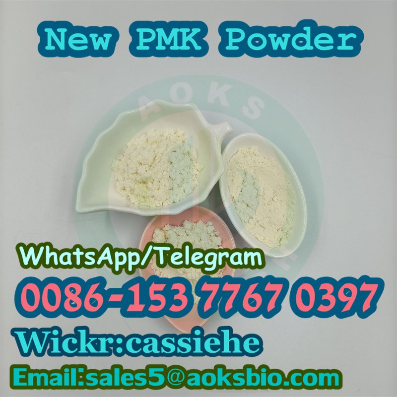 New BMK Oil 20320-59-6 BMK Powder 5449-12-7, 718-08-1 Stock bmk powder
