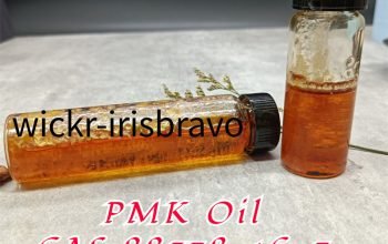 PMK oil 28578-16-7 New PMK Powder Replacement Wickr: irisbravo