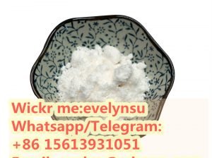 Cas 79099-07-3 N-(tert-Butoxycarbonyl)-4-piperidone Wickr:evelysu