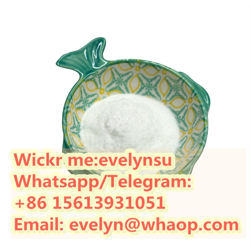 Supply Cas 94-24-6 Tetracaine Wickr:evelynsu
