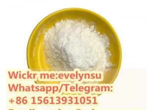 Supply Cas 5086-74-8 Tetramisole hcl Wickr:evelynsu