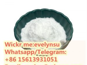 Supply Cas 94-09-7 Benzocaine Wickr:evelynsu