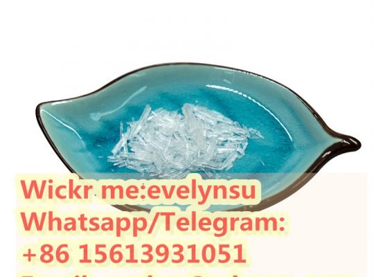 Supply Cas 1113-50-1 Boric Acid Wickr:evelynsu