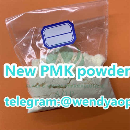 Door- Door New PMK Powder EU USA Free Customs 100% Safe Shipping
