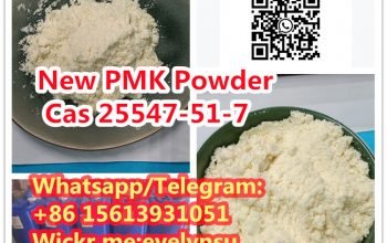 Manufacturer Supply CAS 25547-51-7 PMK Powder Wickr:evelynsu