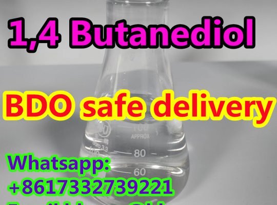 1,4-Butanediol Chinese supplier CAS NO.110-63-4