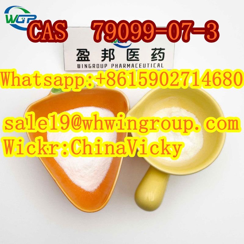 N-(tert-Butoxycarbonyl)-4-piperidone CAS 79099-07-3 to USA/Canada/Mexi