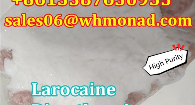 Larocaine /DMC Powder /Dimethocain CAS 94-15-5