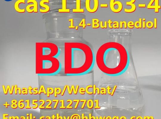 hot sale1,4-Dihydroxybutane BDO Liquid CAS:110-63-4