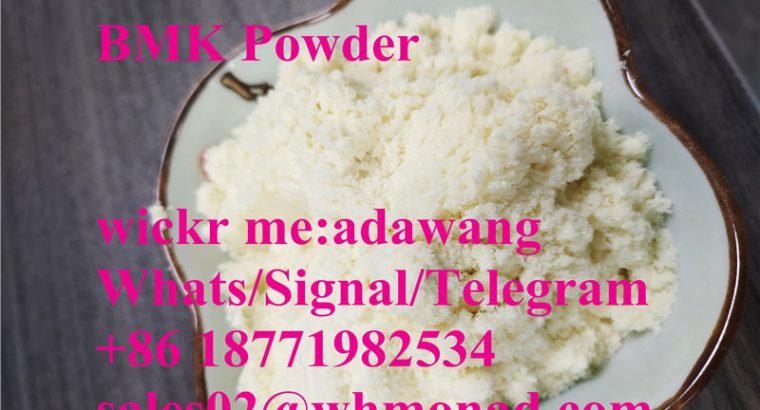 Best sell bmk powder cas 5449-12-7 from china manufacturer