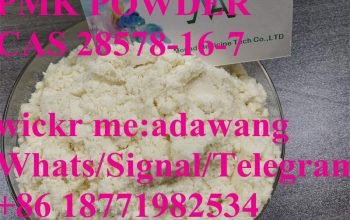 PMK Powder CAS 52190-28-0/28578-16-7 China factory wickr:adawang