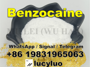 Mesh benzocaine powder buy online benzocaine best price