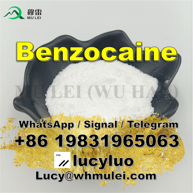 Mesh benzocaine powder buy online benzocaine best price
