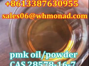 New PMK Oil Cas 28578-16-7 whatsApp:+8613387630955 new pmk