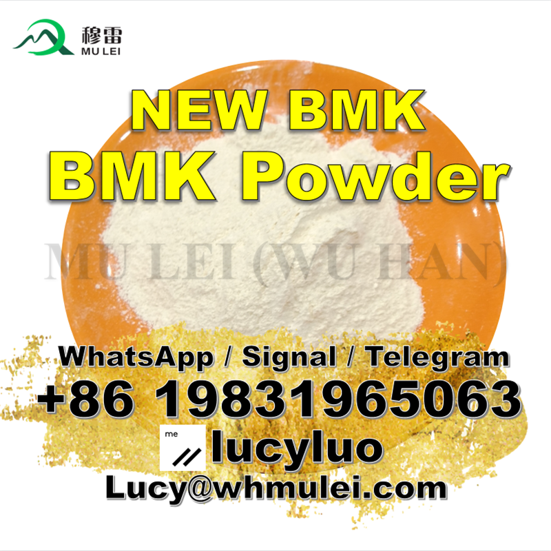New BMK Glycidate CAS: 5413-05-8 bmk powder