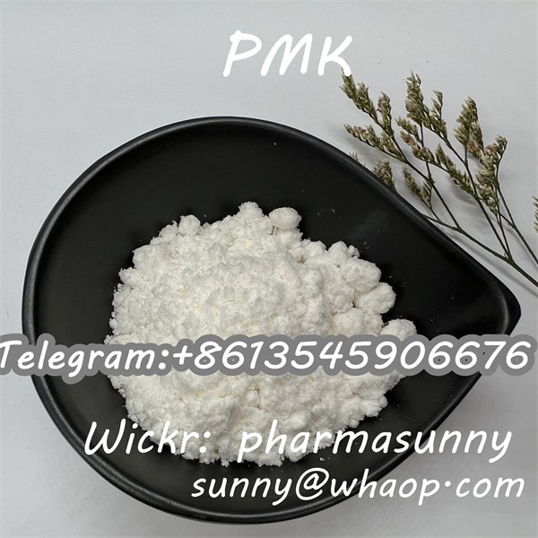 Reliable Supplier White PMK Glycidate 28578-16-7 Wickr:pharmasunny