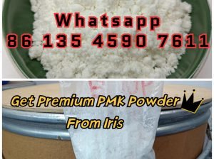 White PMK Powder Easy to Converse Safe Shipping to Europe / Canada