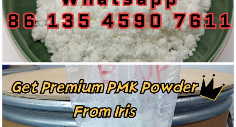 White PMK Powder Easy to Converse Safe Shipping to Europe / Canada