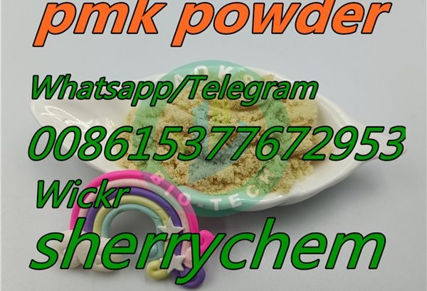 28578-16-7 PMK ethyl glycidate powder raw material