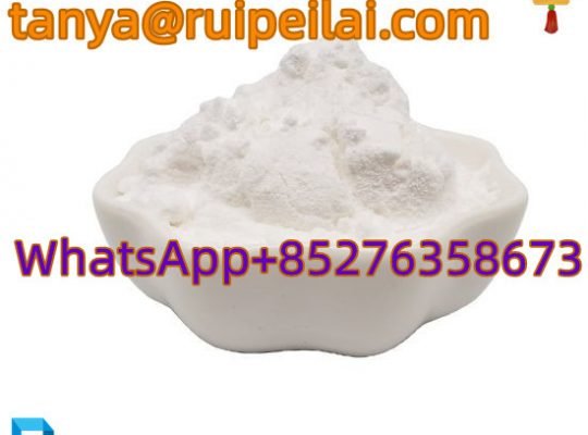 High Purity and Good Effect BMK CAS: 5449-12-7 Pharmaceutical Intermed