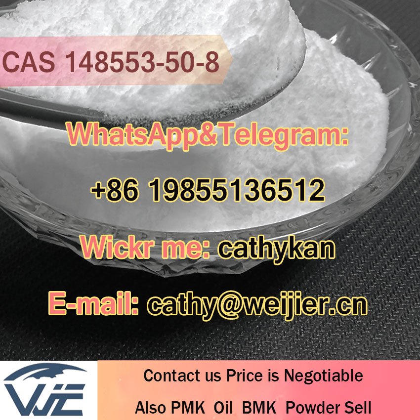 China Sell Pregabalin CAS 148553-50-8