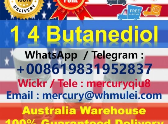 Australia warehouse 1 4 bdo 1 4 butanediol 1 4 butane 1 4 butanel 110
