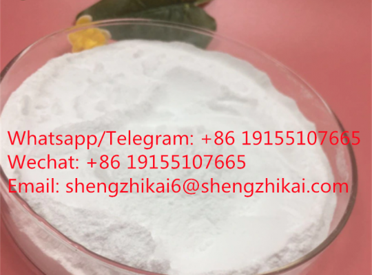 CAS 236117-38-7 2-iodo-1-p-tolyl-propan-1-one shengzhikai6@shengzhika