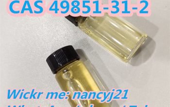 4′-Methylpropiophenone 5337-93-9 SELLRaw material of 1451 wickr me nan
