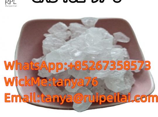 Isopropylbenzylamine Crystals CAS 102-97-6