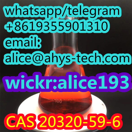 High quality best price CAS 20320-59-6 BMK Oil