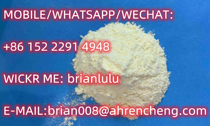 China Manufacturer PharmaCAS 236117-38-7 2-iodo-1-p-tolylpropan-1-one