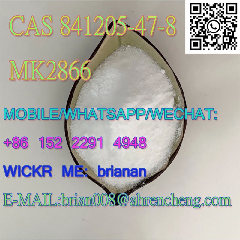 CAS 841205-47-8 MK2866 Ostarine