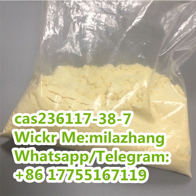 Fast Delivery 2-Iodo-1-P-Tolylpropan-1-One CAS236117-38-7