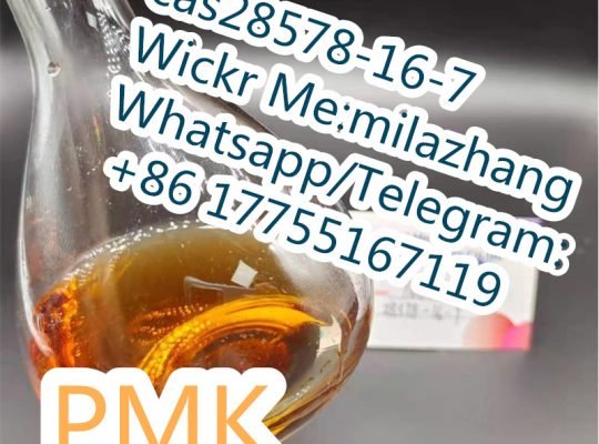 The Lower Price, Pmk Glycidate Oil CAS 28578-16-7 New BMK Glycidate