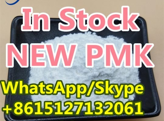New PMk 3,4-MDP-2P Ethyl Ester Powder CAS 28578-16-7 in Stock