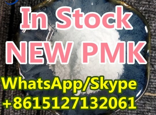 New PMk 3,4-MDP-2P Ethyl Ester Powder CAS 28578-16-7 in Stock