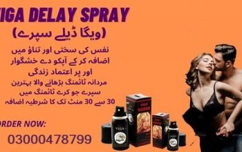 Viga Delay Spray In Chishtian – 03009753384 | GullShop.com
