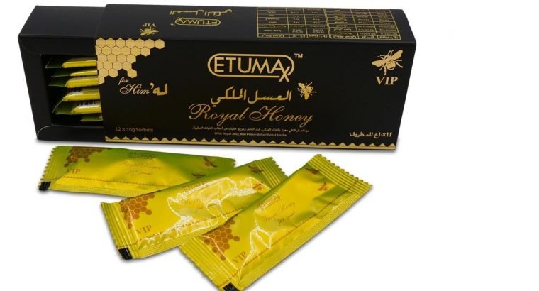 Power Etumax Royal Honey In Lahore – 03200797828
