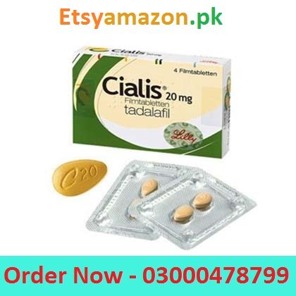 Cialis Tablets In Lahore – 03000478799 – Urgent Delivery
