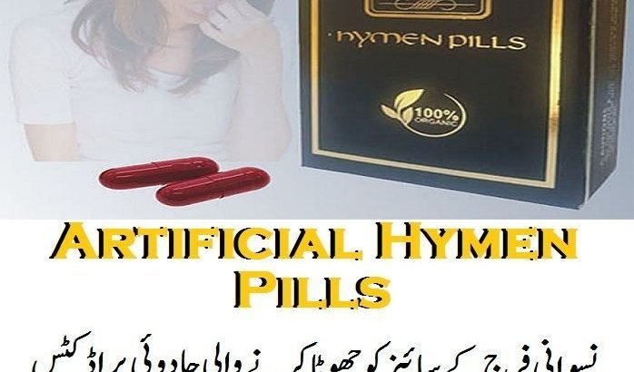 Artificial Hymen Pills Buy in Sukkur – 03200797828