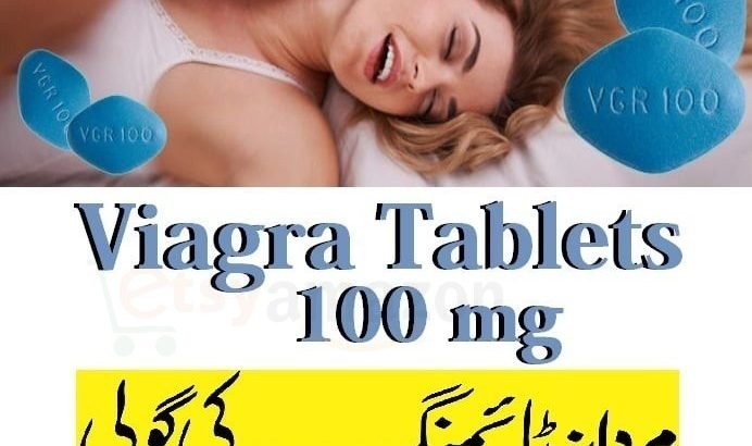 Viagra 30 Tablets In Karachi – 03000478799