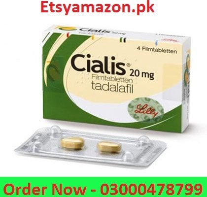 Urgent Delivery – Cialis Tablets In Lahore – 03000478799