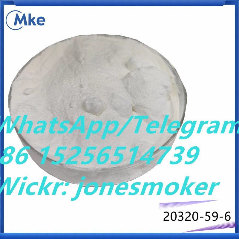 0.8 yield rate cas 20320-59-6 bmk powder Diethyl(phenylacetyl)malonate