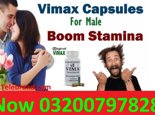 Vimax Pills Price in Lahore – 03200797828 Order Now