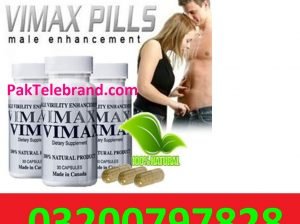 Online Order Vimax Pills Price in Sargodha – 03200797828