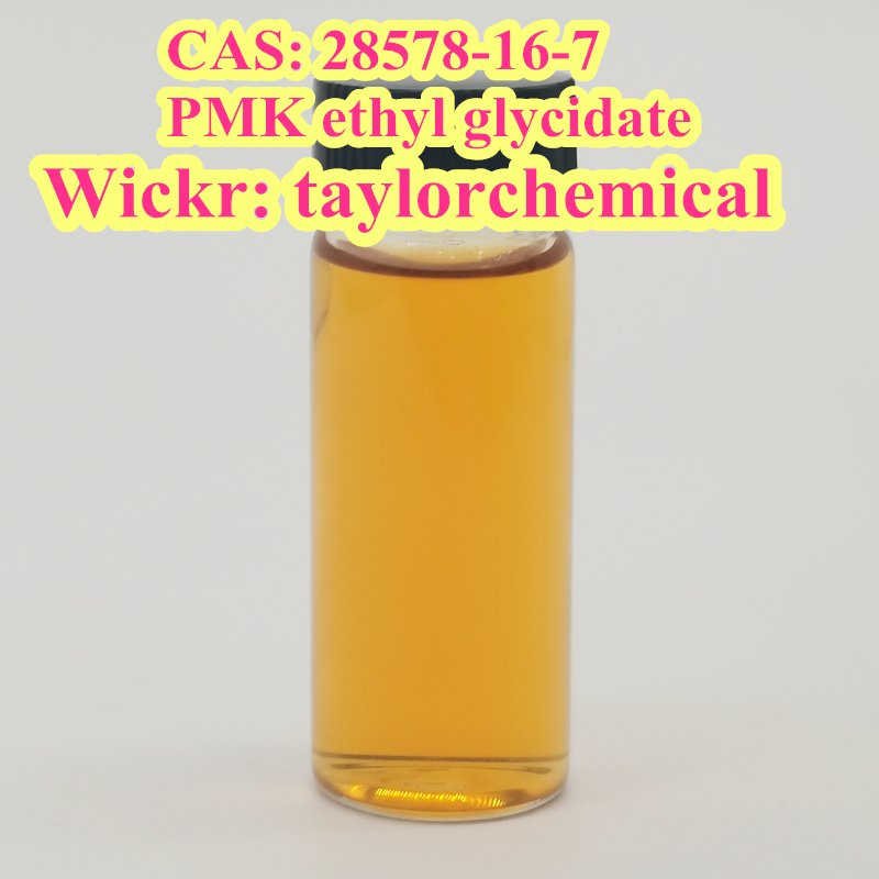 Pmk Ethyl Glycidate 28578-16-7 Biogas Filter Systemzirconium Dioxide