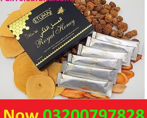 Original Golden Royal Honey In Sahiwal – 03200797828